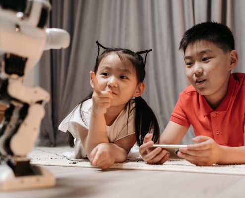 Artificial Intelligence in Educational Counseling: Enhancing Student Support