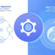 NexPath logo showcasing the integrated work-fit algorithm using Work Adjustment Theory and Allport’s Trait Model